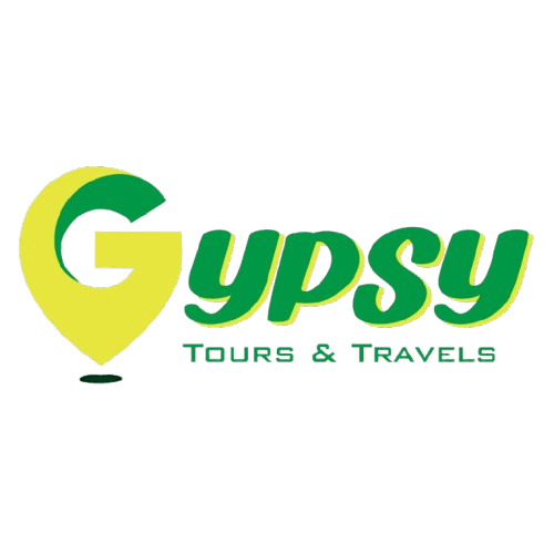 Gypsy Travels Logo